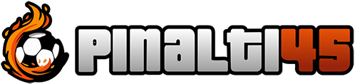 Logo PINALTI45
